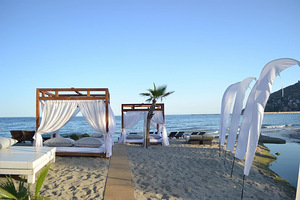 EN VIE BEACH BOUTIQUE HOTEL ADULTS ONLY (+16) (9 foto / 10)