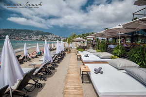 EN VIE BEACH BOUTIQUE HOTEL ADULTS ONLY (+16) (10 foto / 10)