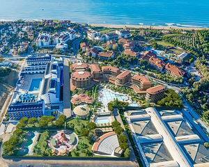 NUMA CLUB SIDE HOTEL (4 foto / 10)