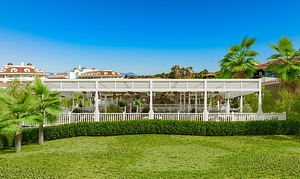 NUMA CLUB SIDE HOTEL (7 foto / 10)