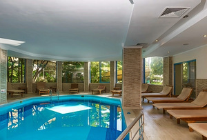 NUMA CLUB SIDE HOTEL (8 foto / 10)