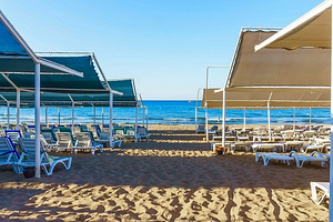 NUMA CLUB SIDE HOTEL (9 foto / 10)