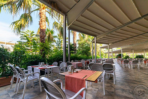 SUNMELIA HOTEL RESORT & SPA (5 foto / 10)