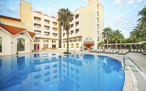 LARISSA INN HOTEL (1 foto / 10)