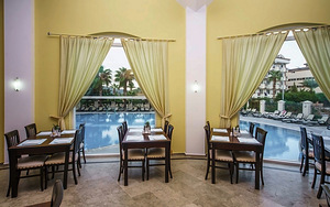 LARISSA INN HOTEL (7 foto / 10)