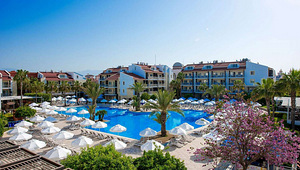 BARUT B SUITES (1 фото из 10)
