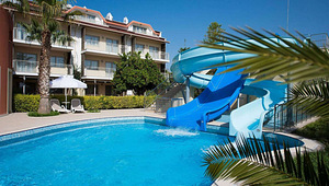BARUT B SUITES (4 фото из 10)