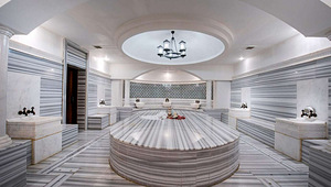 BARUT B SUITES (6 фото из 10)