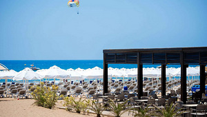 BARUT B SUITES (9 фото из 10)