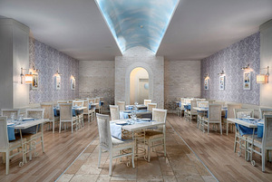 TELATIYE RESORT HOTEL (8 foto / 10)