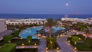 CHARMILLION CLUB RESORT (1 foto / 10)
