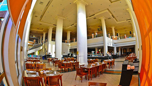 CHARMILLION CLUB RESORT (6 foto / 10)