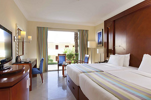 XPERIENCE SEA BREEZE RESORT (8 foto / 10)
