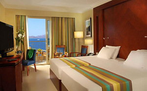 XPERIENCE SEA BREEZE RESORT (9 foto / 10)