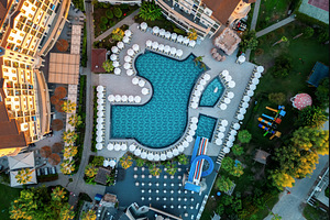 BELLA RESORT & SPA (4 фото из 12)