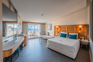 BELLA RESORT & SPA (7 фото из 12)