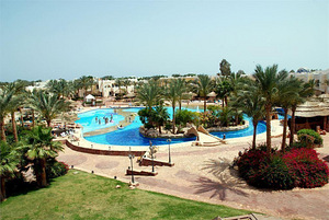 FARAANA REEF RESORT SHARM EL SHEIKH (1 foto / 10)