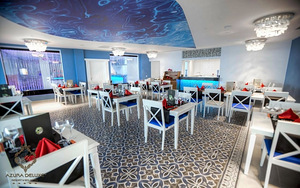 AZURA DELUXE RESORT & SPA (10 foto / 10)