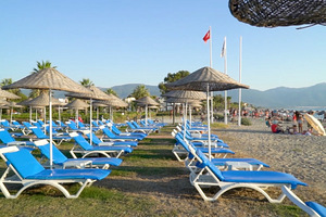 UNIQUE RESIDENCE HOTEL GOLF & SPA (6 foto / 10)
