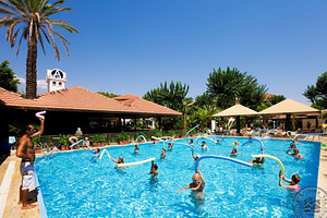 FUN SUN SMART AKMAN BEACH (4 foto / 10)