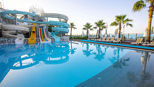 ORANGE COUNTY ALANYA (9 фото из 10)