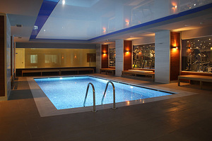 LONICERA WEST HOTEL (9 foto / 10)