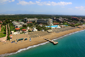 ADORA HOTEL & RESORT (7 foto / 16)