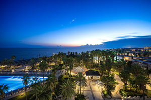 ADORA HOTEL & RESORT (10 foto / 16)