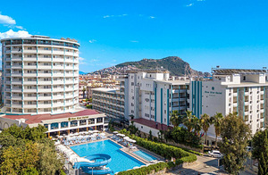 BLUE STAR HOTEL (4 foto / 10)