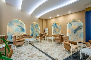 BLUE STAR HOTEL (10 foto / 10)