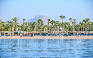 JAZ SHARM DREAMS (4 фото из 10)
