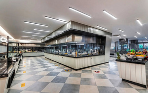 ARNOR DE LUXE HOTEL & SPA (6 foto / 10)