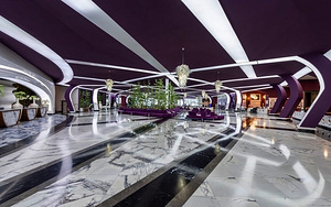 VIKINGEN INFINITY RESORT & SPA (8 foto / 10)