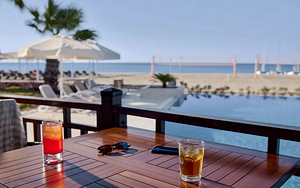 TUI MAGIC LIFE BELEK (6 фото из 10)