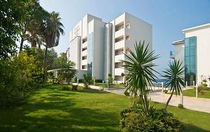 YALIHAN UNA HOTEL (2 foto / 10)