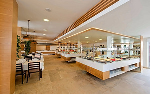 YALIHAN UNA HOTEL (8 foto / 10)