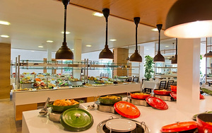 YALIHAN UNA HOTEL (10 foto / 10)