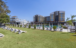 SORGUN AKADIA LUXURY (4 foto / 10)
