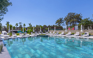 SORGUN AKADIA LUXURY (6 foto / 10)