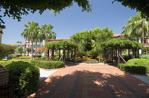 GYPSOPHILA HOLIDAY VILLAGE (2 foto / 10)