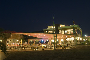 GYPSOPHILA HOLIDAY VILLAGE (9 foto / 10)