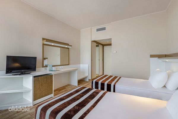 GREEN MAX BY FM MANAGEMENT HOTEL