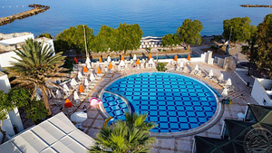 SOLANA BY YELKEN(EX. YELKEN MANDALINCI SPA & WELLNESS HOTEL) (2 foto / 10)