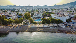 SOLANA BY YELKEN(EX. YELKEN MANDALINCI SPA & WELLNESS HOTEL) (6 foto / 10)