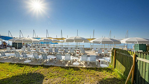 ALDER GARDEN RESORT (EX. ARMAS GARDEN) (7 foto / 10)