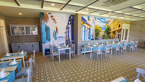 ALDER GARDEN RESORT (EX. ARMAS GARDEN) (10 foto / 10)