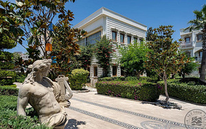 GOLDEN BEACH RESORT & SPA (2 foto / 10)