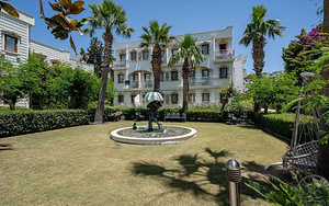 GOLDEN BEACH RESORT & SPA (3 foto / 10)