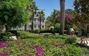 GOLDEN BEACH RESORT & SPA (4 foto / 10)