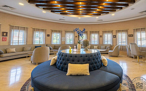 GOLDEN BEACH RESORT & SPA (9 foto / 10)